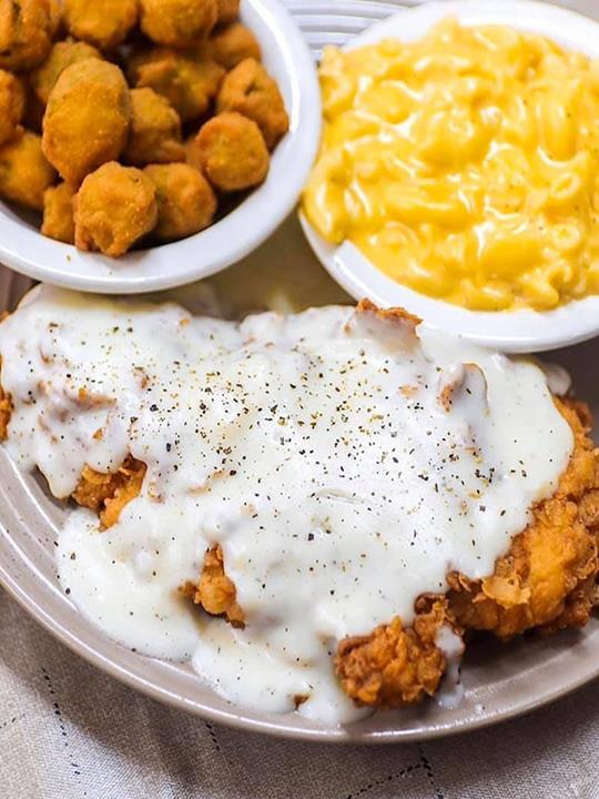 5 Broke Girls Horse Cave, KY